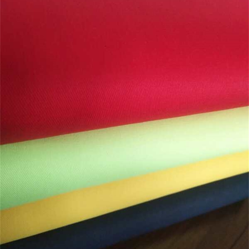 OEM/ODM China 240gsm Uniform Fabric - 35% cotton 65% polyester  Work-wear fabric /uniform fabric – Ruimian