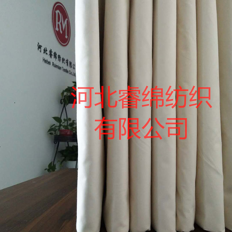 China Cheap price Polyester Cotton Shirt Fabric - 35% cotton 65% polyester shirting fabric – Ruimian