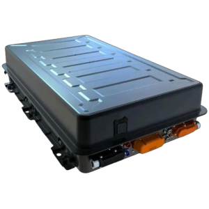 Caixa de bateria de carro RM-BTB