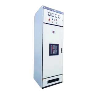 GGD type AC low-voltage distribution cabinet