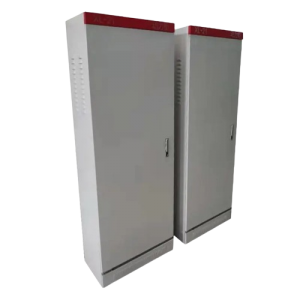 XL-21 Разпределителна кутия за ниско напрежение Контролен шкаф