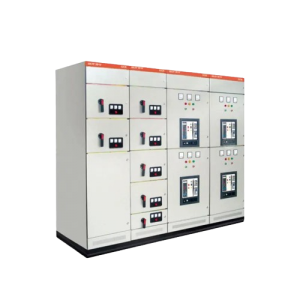 GCK type low-voltage drawer switchgear