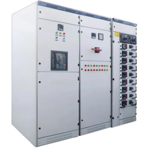 GCS type nga low-voltage draw-out switchgear