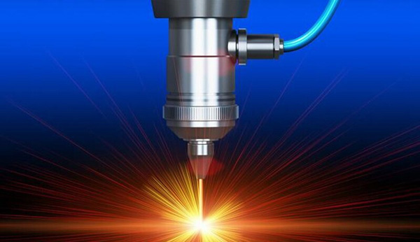 Technologia obróbki blachy, szczegóły użytkowania maszyny do cięcia laserowego