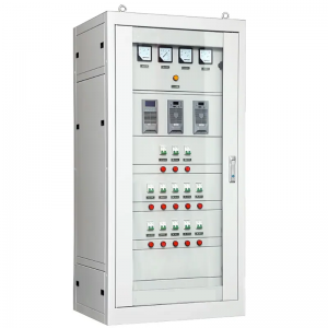 GZDW series high-frequency switching DC power supply panel