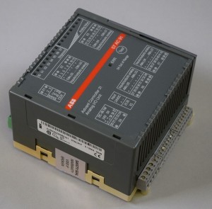 Industrial Automation Invensys Triconex 4329 Suppliers –  ABB 07AC91 GJR5252300R0101 Analog I/O module – RuiMingSheng