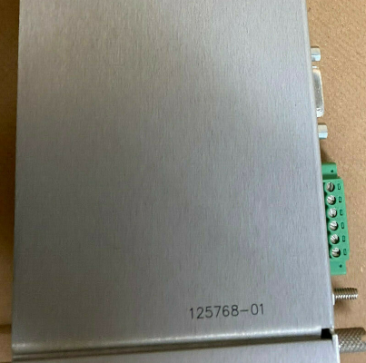 Two half-height 2-channel Keyphasor cards Suppliers - Bently Nevada 3500/20-01-02-00 125768-01 RIM I/O Module with RS232/RS422 Interface – RuiMingSheng