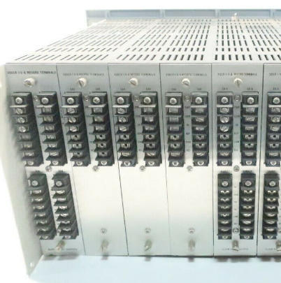 Universal AC Power Input Module Company - Bently Nevada 3300/05-25-00-00 Rack – RuiMingSheng