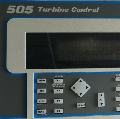 MicroNet TMR Digital Control Suppliers - Woodward 9907-167 505E Digital Governor – RuiMingSheng