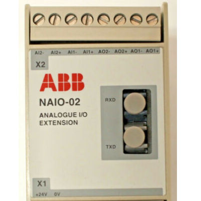 ABB NAIO-02