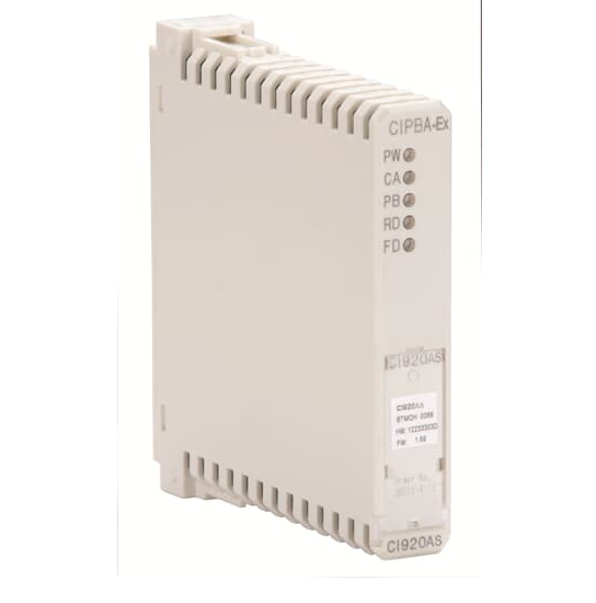 ABB CI920AS 3BDH000690R1 Comm. Interface V 2.1 Featured Image