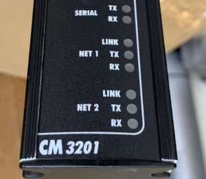 Invensys Triconex CM3201 Communication Modules