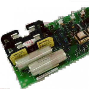 GE DS200FSAAG1ABA Field Supply Amplifier Board