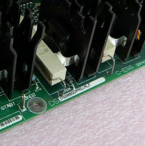 GE DS200GDPAG1ALF High Frequency Power Supply Board