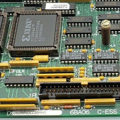 GE DS200SDC1G1ABA Board Featured Image