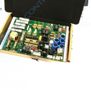 GE DS200SDCIG1AFB SDCI DC Power Supply and Instrumentation Board