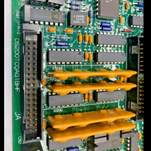 Best DS200IPCDG1ABA Suppliers - GE DS200TCQAG1B DS200TCQAG1BEC Analog I/O Board – RuiMingSheng