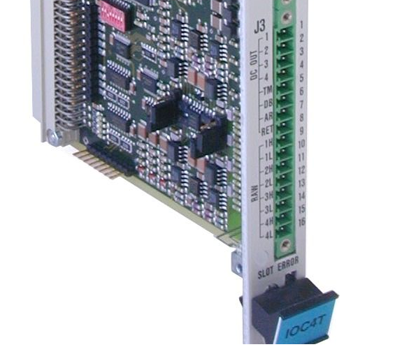 Meggitt Vibro Meter IOC4T 200-560-000-014 VM600 input/output card Featured Image