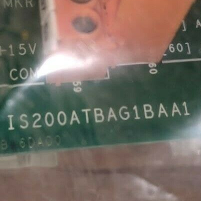 GE IS200ATBAG1B IS200ATBAG1BAA1 Interface Card Featured Image