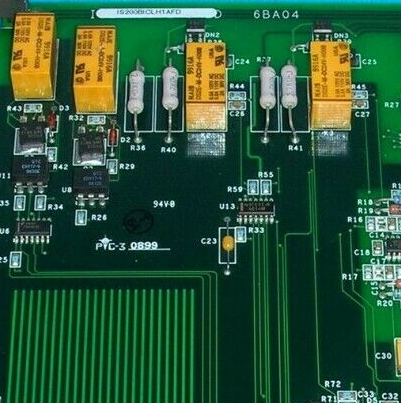 IS200BPVDG1BR1A Suppliers - GE IS200BICLH1A IS200BICLH1AFF IGBT Drive/Source Bridge Interface Board – RuiMingSheng