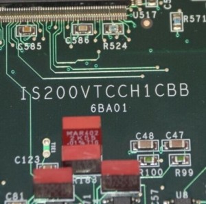 GE IS200VTCCH1C IS200VTCCH1CBB Thermocouple Input Board