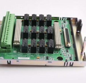 GE IS230SRLYH2A (IS200SRLYH2AAA) DIGITAL OUT DIN RAIL MODULE