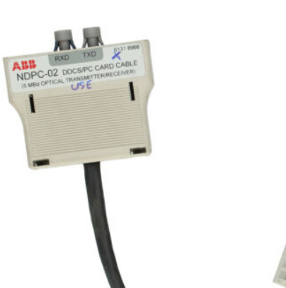 ABB NDPC-02 61319387B DDCS/PC card cable Featured Image
