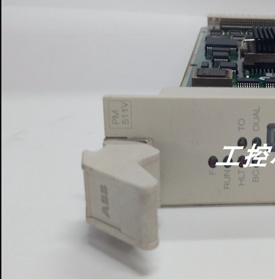 Industrial Automation Tricon systems Suppliers –  ABB PM511V08 3BSE011180R1 Processor Module – RuiMingSheng