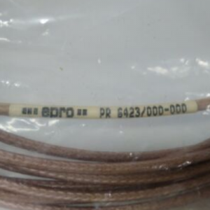 EPRO PR6423/000-000 8mm Eddy Current Sensor Without Armored