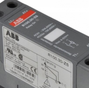 ABB R100.30-ZS Solid State Relay
