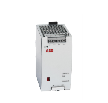 ABB SD822 3BSC610038R1 power supplies Featured Image