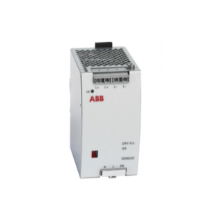 Control System Abb Oc Triac/Solenoid 3bus210755-001 Company –  ABB SD823 3BSC610039R1 Power Supply – RuiMingSheng