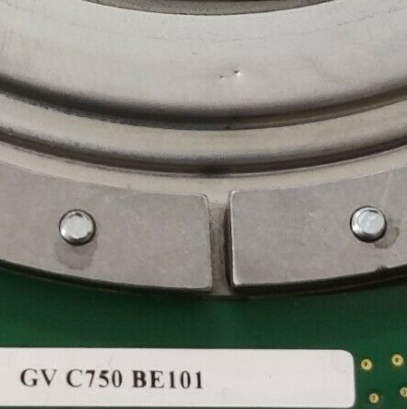 ABB GV C750 BE101 3BHE009681R0101 IGCT Module Featured Image