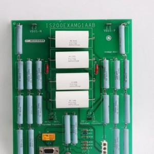 GE IS200EXAMG1AAB Exciter Attenuation Module