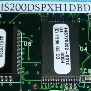 GE IS200DSPXH1D IS200DSPXH1DBC IS200DSPXH1DBD Drive DSP Control Card