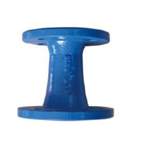 Ductile Iron Flanged Reducer for Water Supply and Drainage