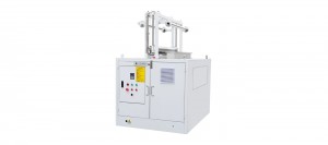 RM850 Automatic Single Station Forming Machine Online Crusher One By One