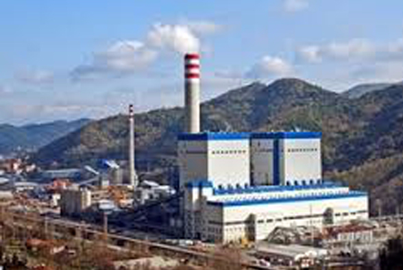 ZETES III 2×660MW power plant project of Turkey