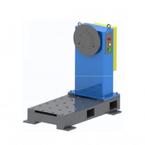 Single Axis Positioner/Automatic Welding Positioner