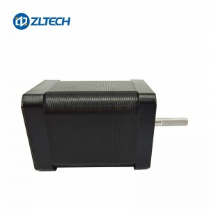 ZLTECH 42mm Nema17 24VDC stepping motor for industrial automation
