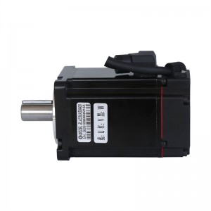 ZLTECH Nema24 200/400W 24-48VDC encoder servo motor for sewing machine