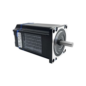 ZLTECH Nema23 closed loop integrated step motor for CNC