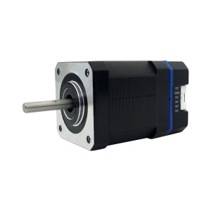 ZLTECH 2phase 42mm 0.7N.m 24V 2000RPM b integrated stepper motor and driver