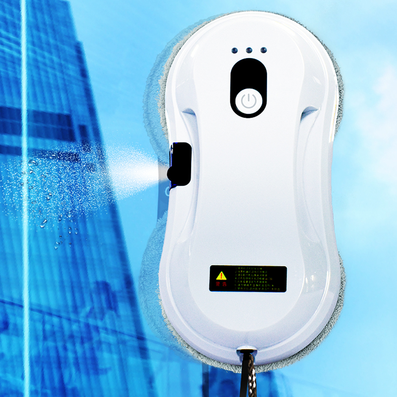 The benefits of a window cleaning robot