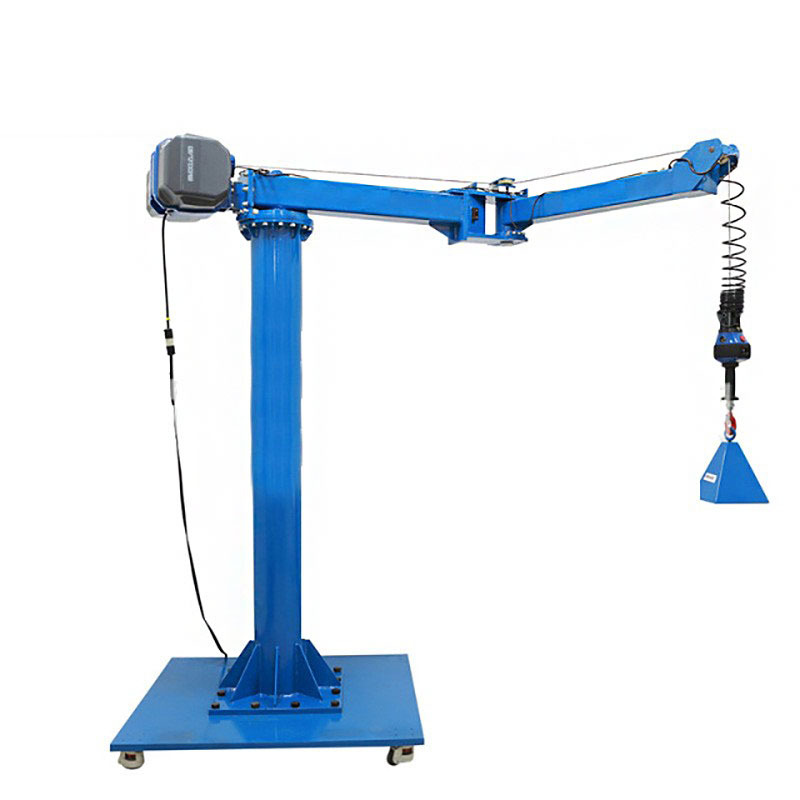 mobile smart electrical lifter