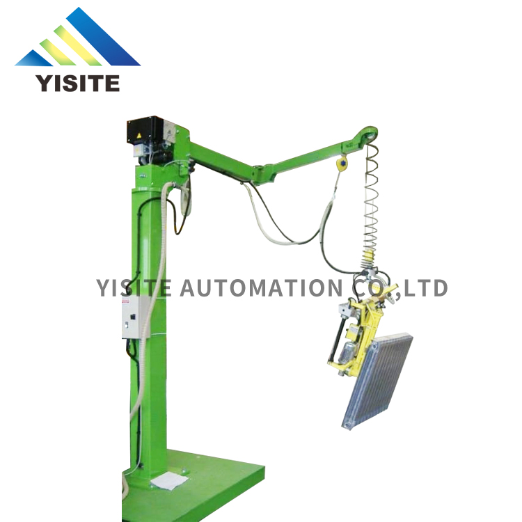 swing arm cable electric balancer manipulator