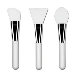 Silicone Head Mask Brush for DIY Mask