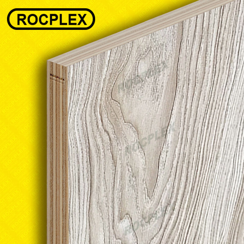 Good Quality Half Inch Treated Plywood - Melamine Plywood Board 2440*1220*12mm ( Common:  8′ x 4′. Melamine Faced Plywood Panel ) – ROC