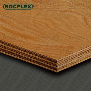 China Supplier China AS/NZS 2269 Australia Structural Bracing Plywood F22