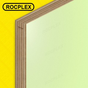 Factory Outlets Melamine Wood Sheets - Melamine Plywood Board 2440*1220*18mm ( Common:  3/4″ x 8′ x 4′. Melamine Faced Plywood Panel ) – ROC